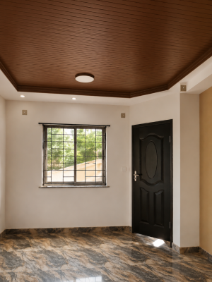 2 Bedroom Flat Upstairs, Fidiso Bus Stop, Abijo, Lekki, Lagos, Flat / Apartment for Rent