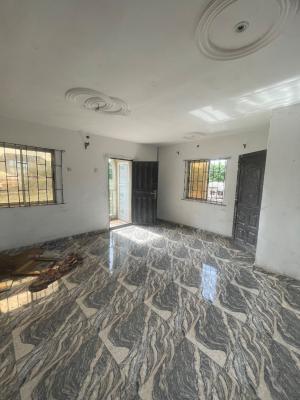 2 Bedroom Flat Upstairs, Fidiso Bus Stop, Abijo, Lekki, Lagos, Flat / Apartment for Rent