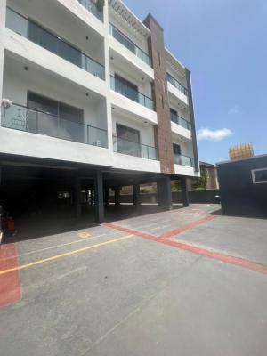 3 Bedroom Apartment with a Gym, Pool and Fitted Kitchen, Lekki Phase 1, Lekki, Lagos, Flat / Apartment for Sale