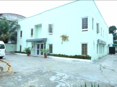 16 Rooms Hotel, Victoria Island (vi), Lagos, Office Space for Sale
