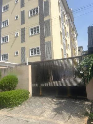 Service 3 Bedroom Apartment, a Servant Room, Victoria Island (vi), Lagos, Flat / Apartment for Rent