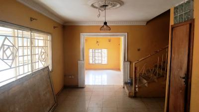 Self 4 Bedroom Semi-detached House, Peace Valley Estate, Off Bashir Shittu Avenue, Gra Phase 2, Magodo, Lagos, Semi-detached Duplex for Rent