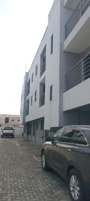 Now Available, Lekki County, Ikota, Lekki, Lagos, Flat / Apartment for Sale