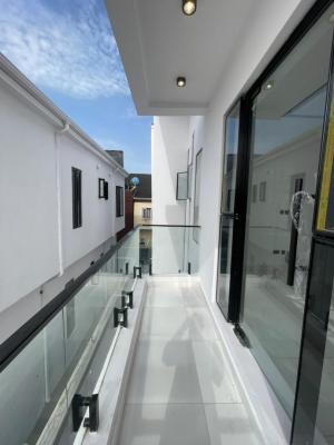 4 Bedroom Detached Duplex + Bq and Swimming Pool, Ajah, Lekki, Lagos, Detached Duplex for Sale
