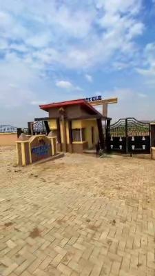Plots of Land — Kuje, Abuja