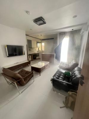 Fully Furnished 1 Bedroom Apartment, Lekki Phase 1, Lekki, Lagos, Flat / Apartment for Sale