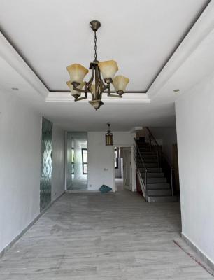Fully Serviced 3bed Duplex with Bq, Rooftop Lounge Etc, Ikate, Lekki, Lagos, Terraced Duplex for Rent