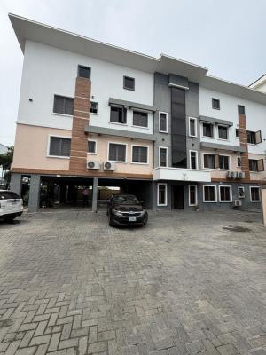 Furnished 2 Bedroom Apartment, Lekki, Lagos, Flat / Apartment for Rent