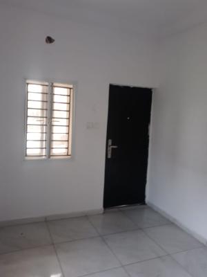 Room and Parlour Upstairs, Aptech Estate, Sangotedo, Ajah, Lagos, Mini Flat (room and Parlour) for Rent