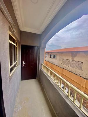 a Standard Well Renovated 3 Bedroom Flat, Abraham Adesanya, Ajah, Lagos, Flat / Apartment for Rent