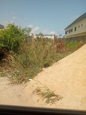 Bare Land at Lekki Scheme 2, By Abraham Adesanya, Ajah, Lagos, Residential Land for Sale
