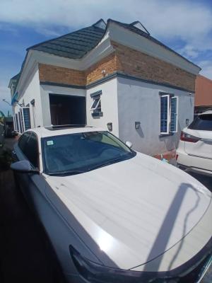 3 Bedroom Bungalow Alone in a Compound, Sangotedo, Ajah, Lagos, Detached Bungalow for Rent
