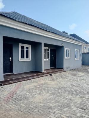 Luxurious 2 Bedroom Apartment, Unity Estate Nnpc Ibeju Lekki, Ibeju Lekki, Lagos, Flat / Apartment for Rent