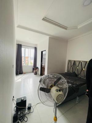 Fully Serviced  Unfurnished 3bedroom, Lekki, Lagos, Flat / Apartment for Rent