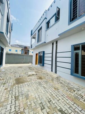 Fully Furnished 2bed Room Apartment, Lekki, Lagos, Flat / Apartment for Rent