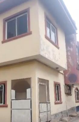 _modern 7, Bedroom Duplex Forale_ .*    *land Size :- 400sqm, Akinyele Close Off Oremeji Street Obawole Ogba Lagos State.   *asking, Ogba, Ikeja, Lagos, Detached Duplex for Sale