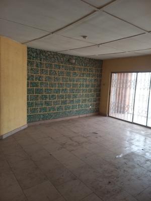 2 Bedroom Flat(upstairs), Off Agbe Road, Abule Egba, Agege, Lagos, Flat / Apartment for Rent