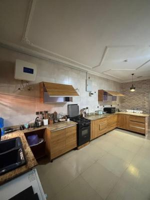 Luxury 4 Bedroom, Lekki Phase 1, Lekki, Lagos, Commercial Property for Rent