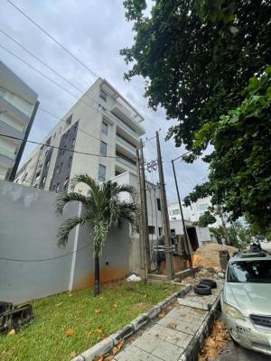4 Bedroom Penthouse, Ikoyi, Lagos, Flat / Apartment for Sale