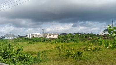 Land Measuring 900 Square Meter, Beechwood Estate, Imalete Alafia, Ibeju Lekki, Lagos, Residential Land for Sale