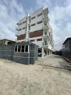 Well Finished Serviced 2 Bedroom Flat, Ikate Elegushi, Lekki, Lagos, Flat / Apartment for Sale