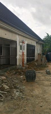 Newly Built 2 Bedroom, Eneka Road, Rumunduru, Port Harcourt, Rivers, Flat / Apartment for Rent