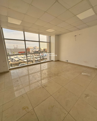 24 Sqm Office Space, Victoria Island (vi), Lagos, Commercial Property for Rent