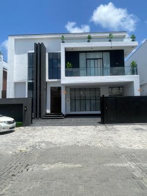 5 Bedroom Detached Duplex with a Pool, Vgc, Lekki, Lagos, Detached Duplex for Sale