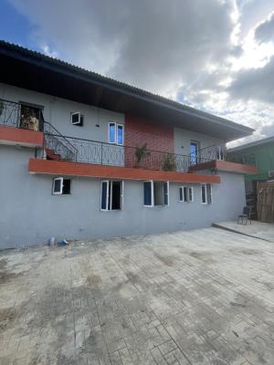 3 Bedroom Apartment for Residential/ Commercial Use, Gbagada Phase 1, Gbagada, Lagos, Flat / Apartment for Rent