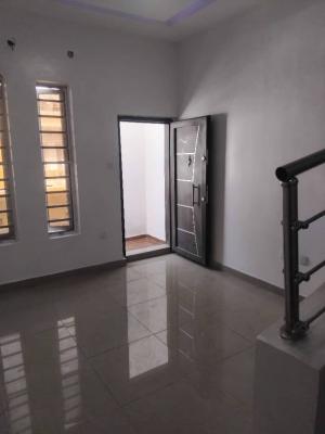 4 Bedroom Terrace, Oral Estate Ikota Lekki, Ikota, Lekki, Lagos, Terraced Duplex for Rent