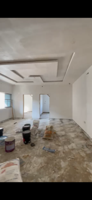 Luxurious Newly Built 2-bedroom Flat, Agboyi Road, Alapere, Ketu, Lagos, Flat / Apartment for Rent