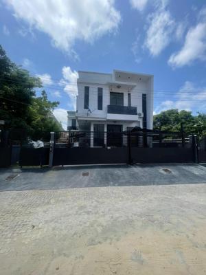 Gorgeously Finished 4 Bedroom Detached Duplex and Bq, Sangotedo, Ajah, Lagos, Detached Duplex for Sale