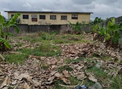 Ready to Build 415sqm Plot of Land, Ori-oke, Ogudu, Lagos, Land for Sale