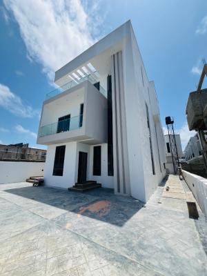 5 Bedroom & Bq, Ikota, Lekki, Lagos, Detached Duplex for Sale