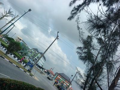 429sqm Dry Bareland, Mayfair Gardens Estate, Awoyaya, Ibeju Lekki, Lagos, Residential Land for Sale