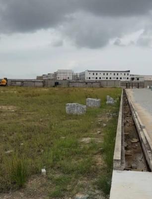 1109sqm Plot of Land in a Descent Environment (dealing with Mandate), Lekki Phase 1, Lekki, Lagos, Residential Land Joint Venture