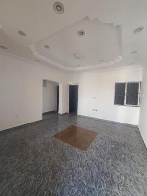 Well Maintained Spacious 2 Bedroom Apartment Upstairs, Salem Bus Stop, Ikate Elegushi, Lekki, Lagos, Flat / Apartment for Rent
