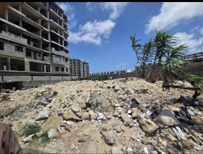 723sqm of Land, Lekki Phase 1, Lekki, Lagos, Residential Land for Sale