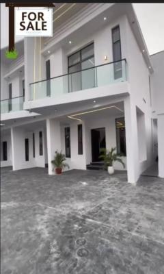Luxury 4bedroom, Ajah, Lagos, Terraced Duplex for Sale