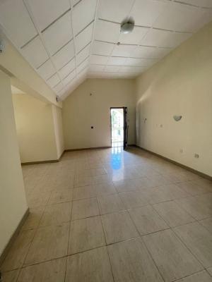 Clean and Spacious Room( Upstairs) in a Shared Apartment, Ikota, Lekki, Lagos, Self Contain (single Rooms) for Rent