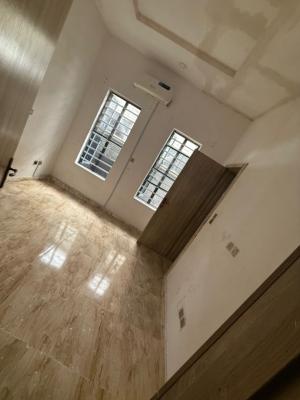 Clean and Spacious Room Downstairs in a Shared Apartment, Orchid Road, Lekki, Lagos, Self Contain (single Rooms) for Rent