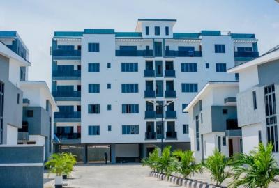 Luxury 1bedroom Apartment, Ikate, Lekki, Lagos, Mini Flat (room and Parlour) for Rent