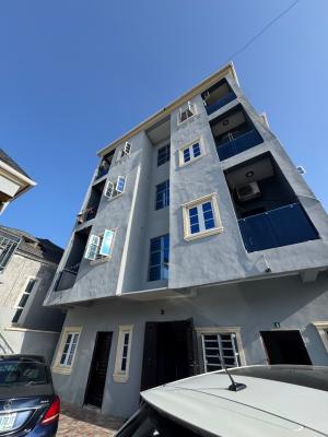 Well Maintained, Tastefully Finished One Bedroom Apartment, Ologolo, Lekki, Lagos, Mini Flat (room and Parlour) for Rent