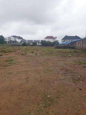 2500sqm, Lugbe District, Abuja, Plaza / Complex / Mall for Sale