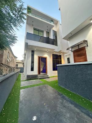 Certificate of Occupancy/consent, Ajah, Ajah, Lagos, Detached Duplex for Sale