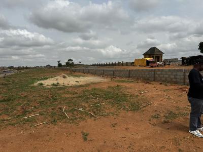 Luxury 5bedroom Fully Detached Duplex with Bq, Ketti-north Kabusa, Kabusa, Abuja, Residential Land for Sale