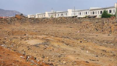 2000sqm, Mararaba, Abuja, Plaza / Complex / Mall for Sale