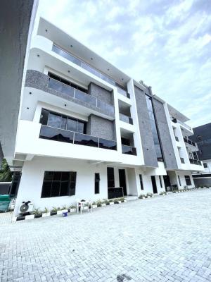 Brand New 3 Bedroom Apartment, Lekki Phase 1, Lekki, Lagos, Flat / Apartment for Rent