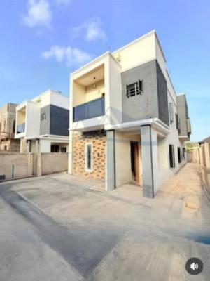 4 Bedroom Fully Detached, Fagba, Agege, Lagos, Detached Duplex for Sale