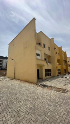 Semi Masters Apartment, Conservation Road, Lekki, Lagos, Flat / Apartment for Rent